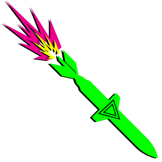 RadicalCosmic's emblem