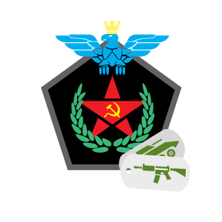 rickrazORR's emblem