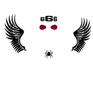 Acidburn1978's emblem