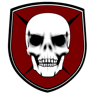 MilitaryAK12's emblem