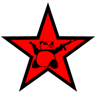 bofana13's emblem