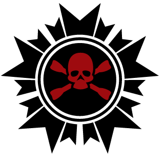 RageforFree's emblem