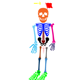 Atlus1's emblem