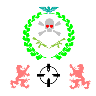 Xadaraxx's emblem