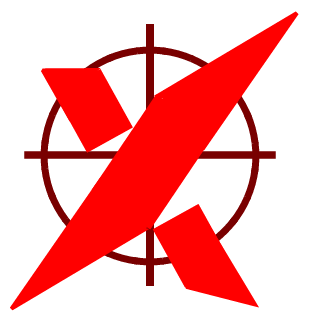 Kossler's emblem