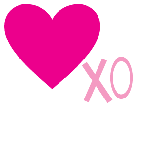Keiko xo's emblem