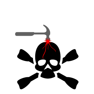 Binoy911's emblem