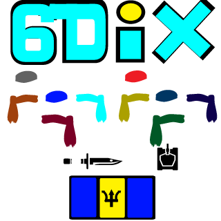 K_Flakes's emblem