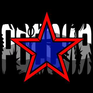 Foboss's emblem