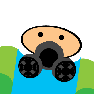 NoPoisePls's emblem