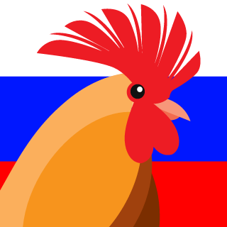 Gaseousos's emblem