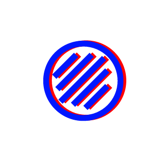 apNjke's emblem