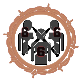 SanctuaryArcher's emblem