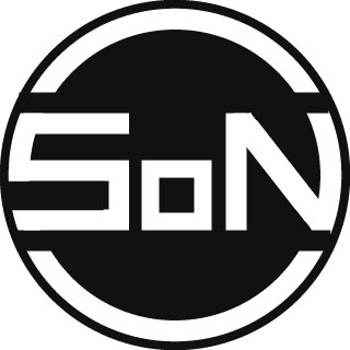 GIVE ME BACK MY SON's emblem