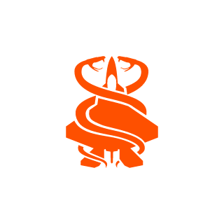 Teobouille's emblem