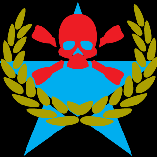 Sebdrasil's emblem