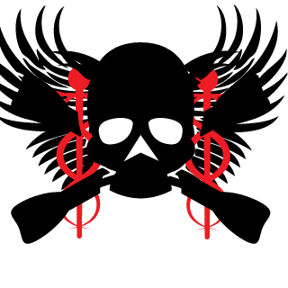 Battlefield Friends's emblem