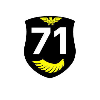 LoDaPro71's emblem
