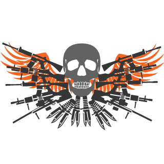 33Juanmao's emblem