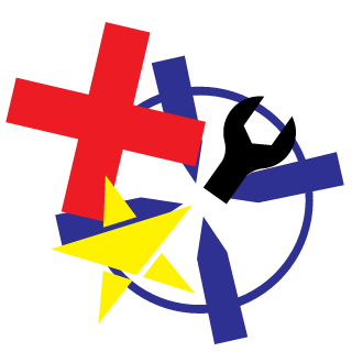 TriforceWeilder's emblem