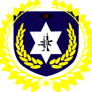 Voronzor's emblem