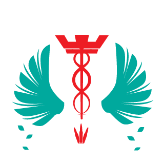 Dramned Primordial's emblem