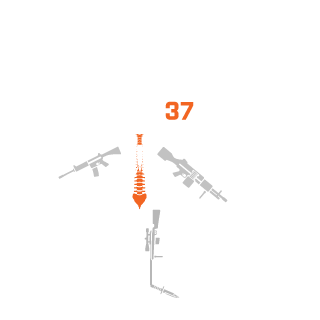 Rubbla37's emblem