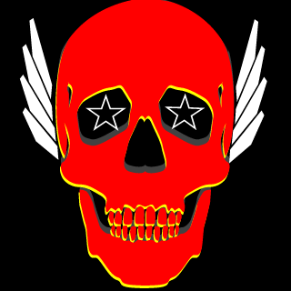 AtrociouS FeroX's emblem