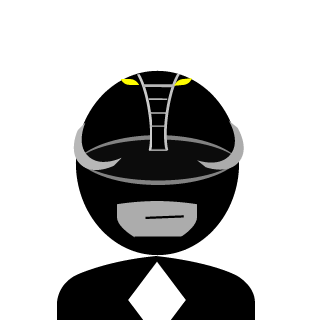spideyblak's emblem