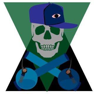 TheRendorazor's emblem