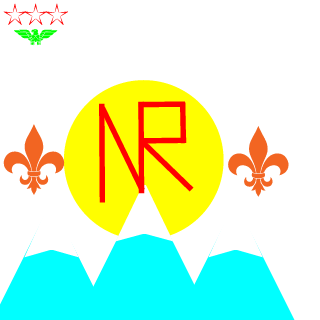 true_Slav's emblem
