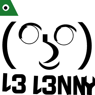 Lenyfaceee69's emblem