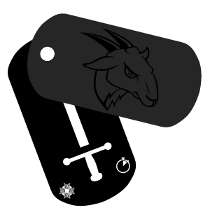 13Castle's emblem