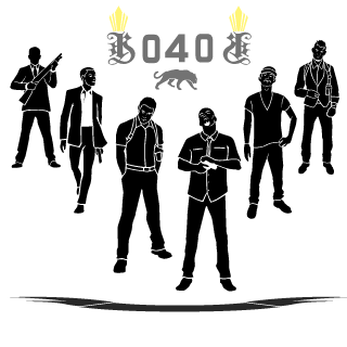 DhrBaba's emblem