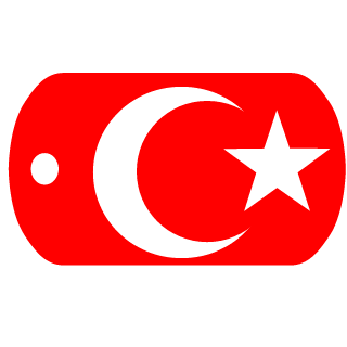 Smyrnas's emblem