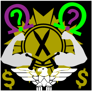 NosVxnom's emblem