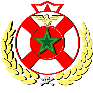 MewX86's emblem