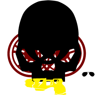 ISO ROCKIKI's emblem