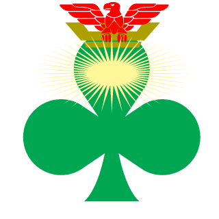 NickooSlo's emblem