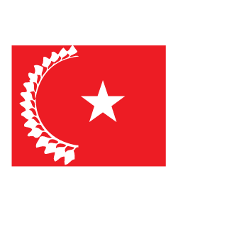Dolorree's emblem