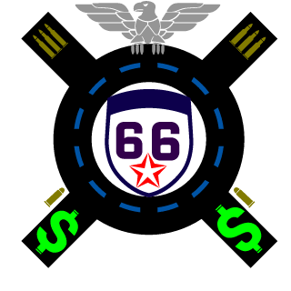 YMV2's emblem