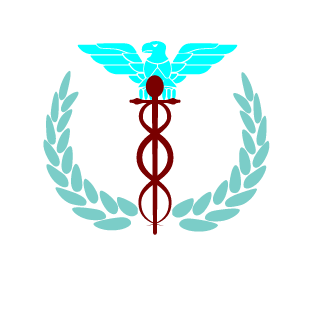 M107B's emblem