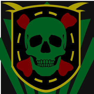 JohnWayne1643's emblem
