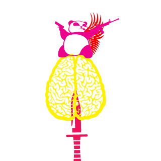 BNotHappy's emblem