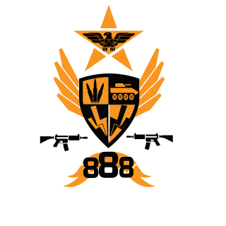 Yakiar's emblem