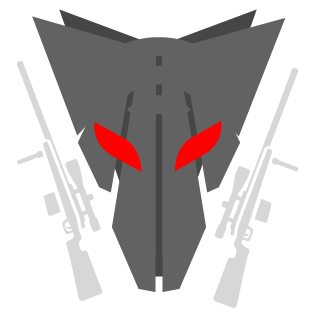 WolfPack's emblem