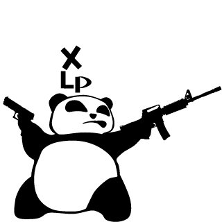 XantorixLP's emblem