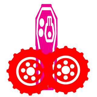 Romegoras's emblem