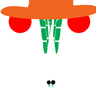 TAROSAN0814's emblem