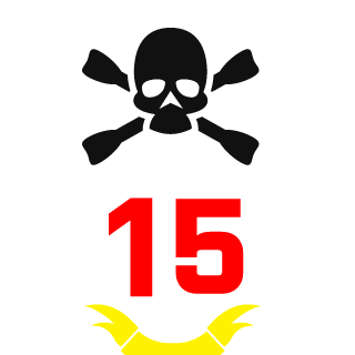 Mamflol's emblem